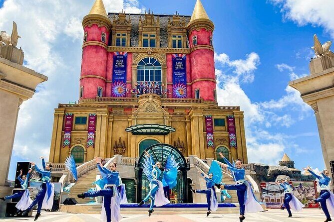 Package 3-Day Tour: DaNang, Hoi An, Ba Na Hills and Golden Bridge - Frequently Asked Questions