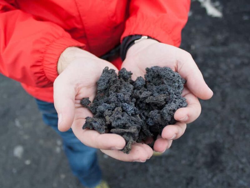 Package 4 days Antigua, Pacaya and Atitlán - FAQs