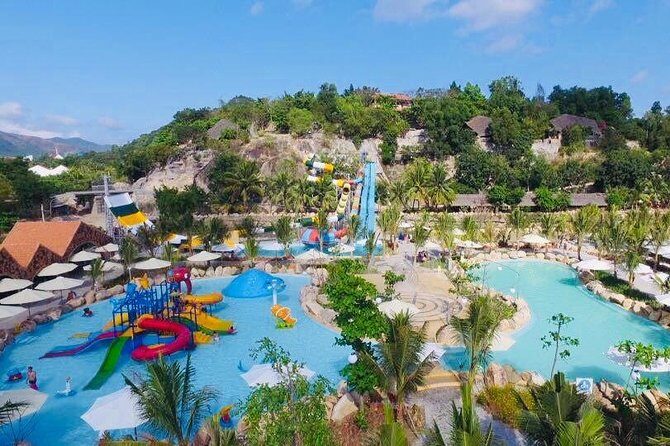 Package Mud Bath With Lunch And Pick up from Hotel in Nha Trang - Who Will Love This Tour?