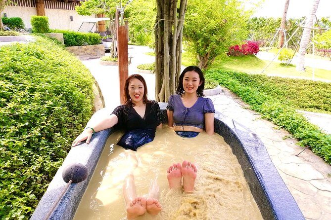 Package Mud Bath With Lunch And Pick up from Hotel in Nha Trang - Final Thoughts: Is This Tour Worth It?