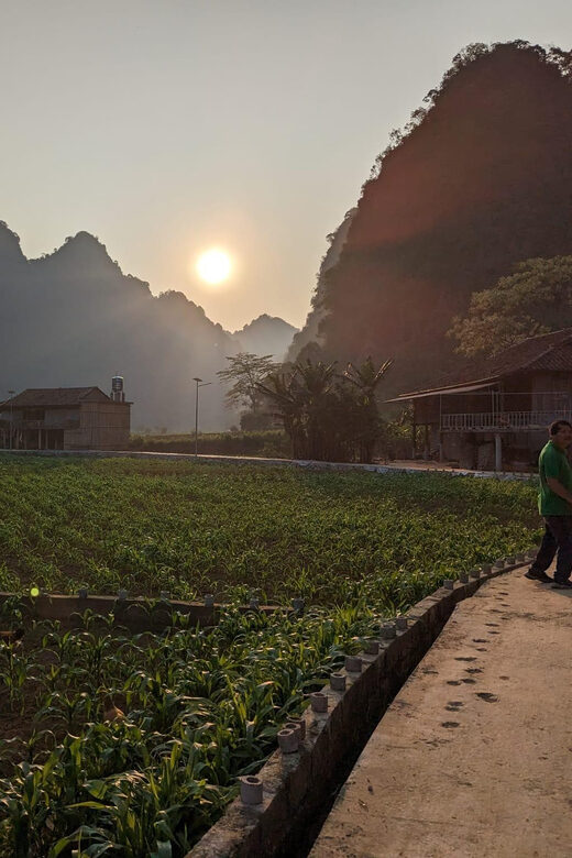 Package : Ninh Binh - Sapa - Ha Giang Easy Rider 6D5N - The Practical Side: What’s Included and What’s Not