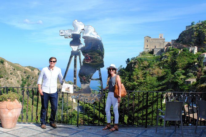 Package of 2 private tours in one day: Etna-Godfather with Lunch - Weather and Seasonality