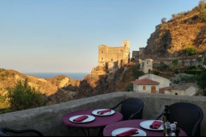 Package of 2 private tours in one day: Etna-Godfather with Lunch - Who Would Love This Tour?
