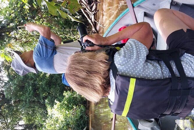 Package of 3 excursions in Tortuguero - FAQ