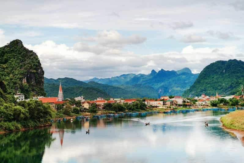 PACKAGE PHONG NHA 2 DAY 1 NIGHT (GROUP TOUR) FROM DONG HOI - An In-Depth Look at the Itinerary