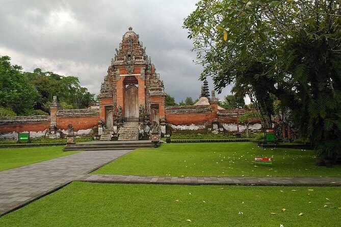 Package Tanah Lot sunset tour - Who Should Consider This Tour?