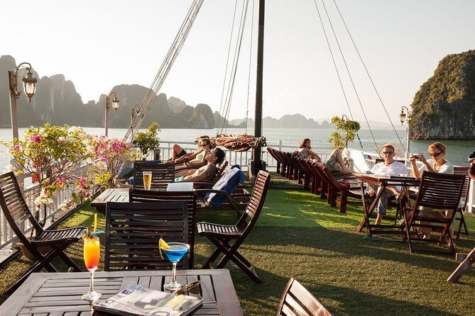 Package Tour Halong and Sapa - Who Will Love This Tour?