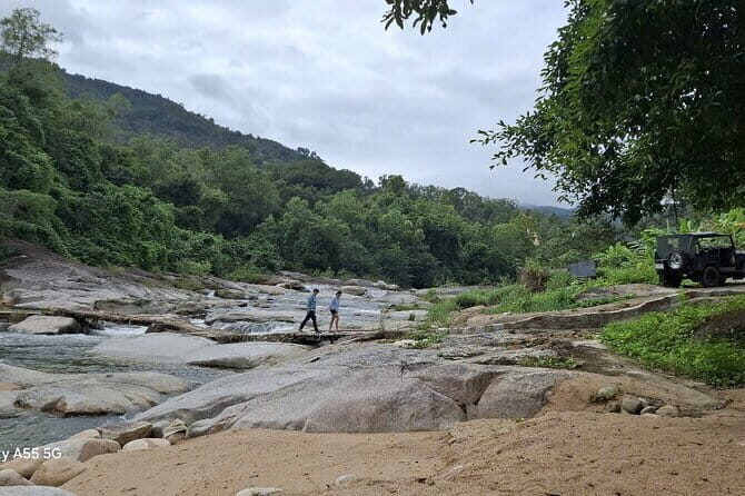 Package tour Nha Trang to Da Lat - FAQ