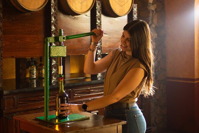 Packaged Family Reserve - Final Thoughts