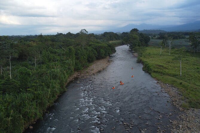 Packraft in Rio Tres Amigos - Final Thoughts