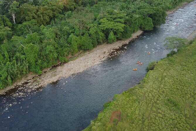 Packraft in Rio Tres Amigos - Frequently Asked Questions