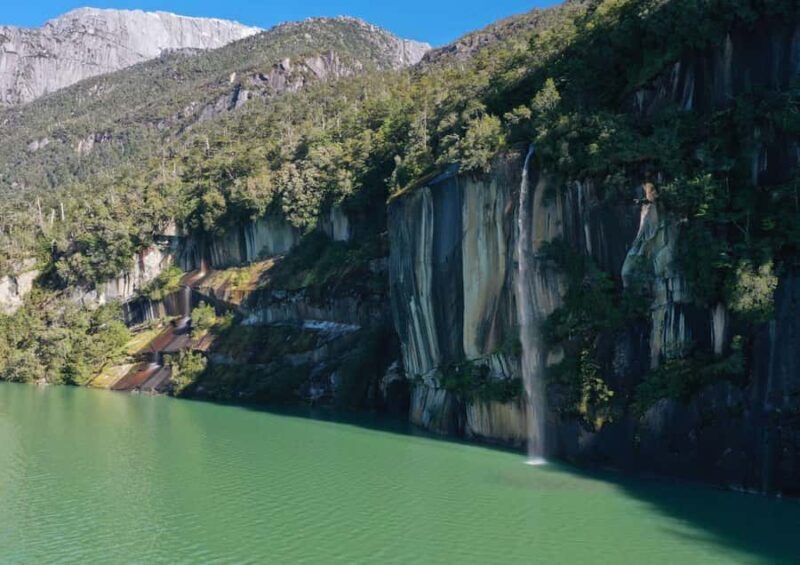 Packraft Lago Bayo Patagonia Chile - What Makes This Tour Stand Out?