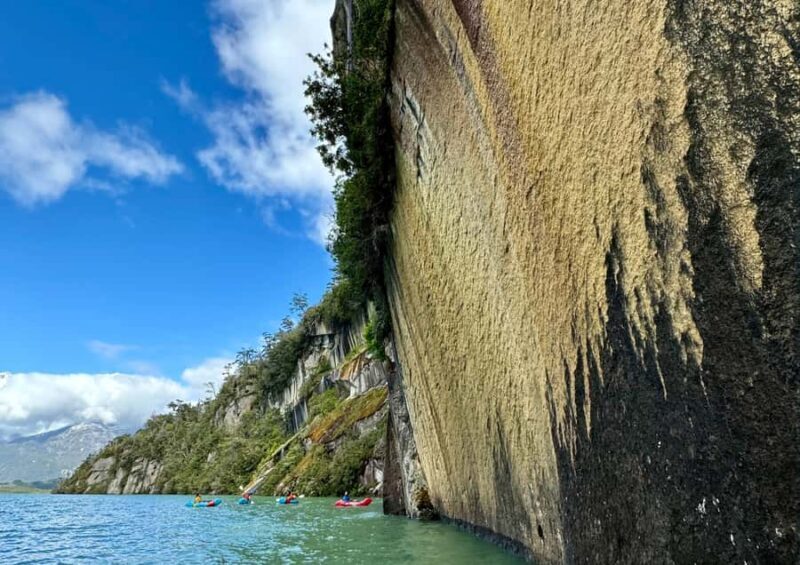Packraft Lago Bayo Patagonia Chile - Final Thoughts