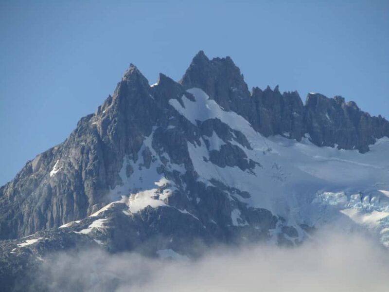 Packraft Lago Bayo Patagonia Chile - FAQ