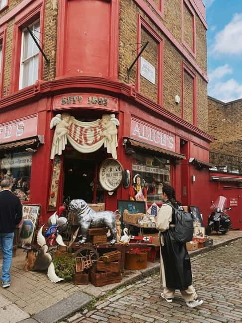 Paddington Bear Tour in London - An In-Depth Look at the Paddington Bear Tour