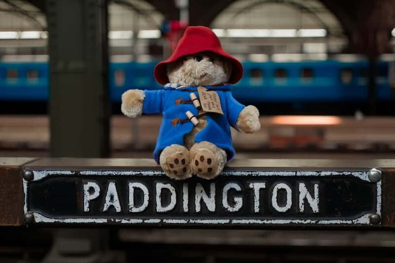 Paddington Bear Tour in London - Who Should Consider This Tour?