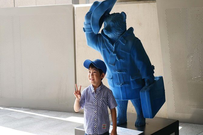 Paddington Walking Tour - A Deeper Look at the Paddington Walking Tour