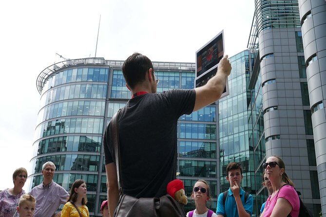 Paddington Walking Tour - Who Should Consider This Tour?