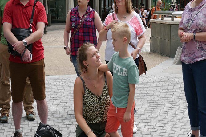 Paddington Walking Tour - FAQ: Your Paddington Walking Tour Questions Answered