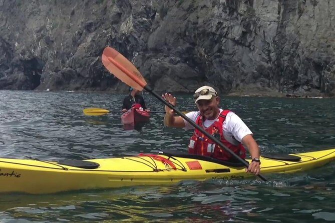 Paddle along the Cinque Terre - Final Thoughts