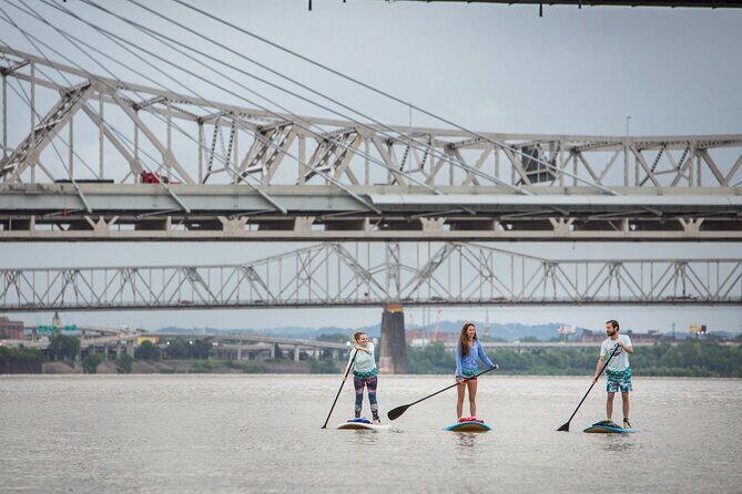 Paddle and Explore: Downtown Louisville River Tour - Final Thoughts