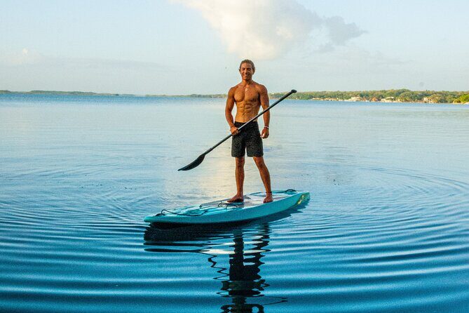 Paddle at Dawn with visit to Cenotes and Islands - Why This Tour Offers Great Value