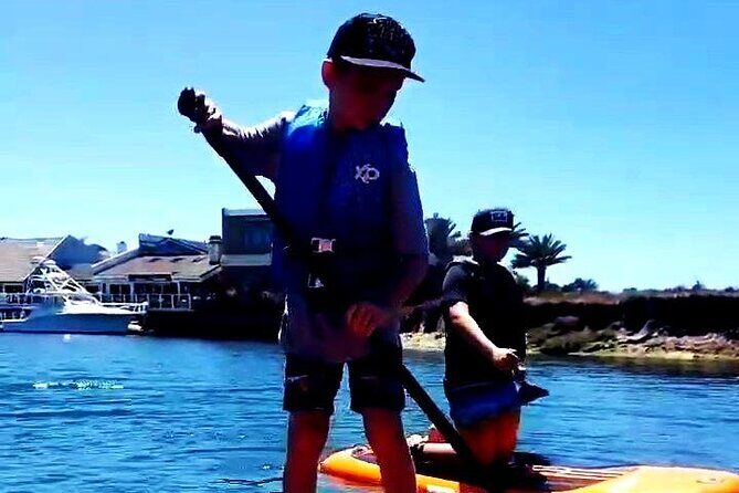 Paddle Board Picnics Lessons Rentals and Outdoor Adventures - FAQ
