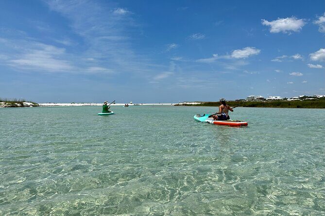 Paddle Board Pilates - Discovering Paddle Board Pilates: A Detailed Review