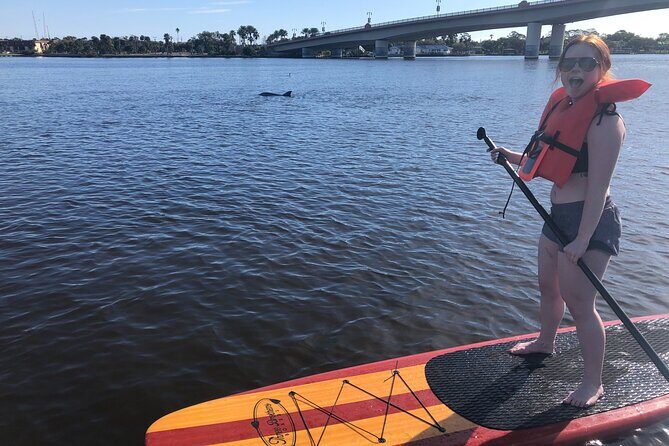 Paddle Board Rental - Who Would Love This Experience?