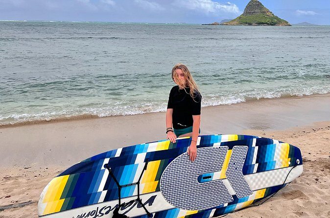 Paddle boarding and hiking adventure at Mokoli'i Island. - Practical Considerations: Price, Value, and Booking