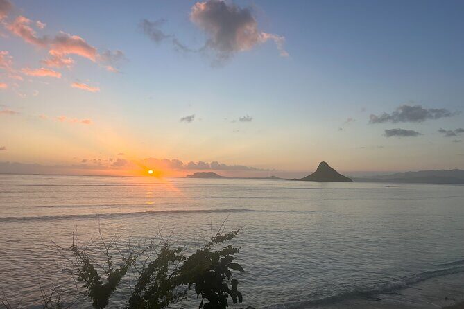 Paddle boarding and hiking adventure at Mokoli'i Island. - Summary: Who Would Love This Tour?
