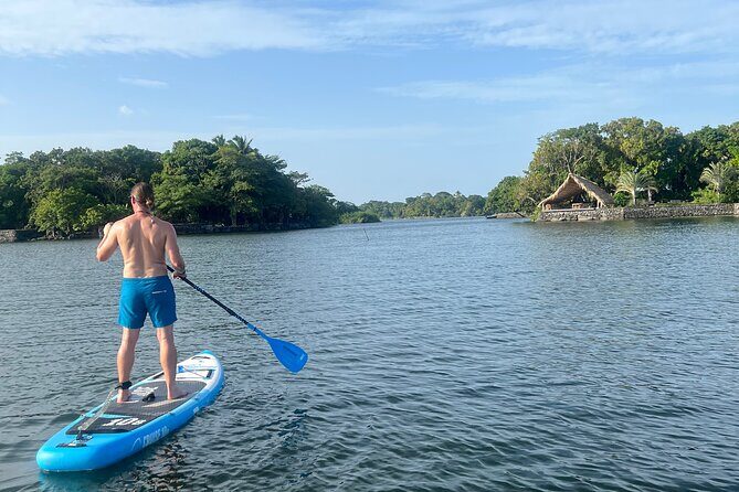 Paddle Boarding and Meditation Wellness Experience in Las Isletas - Key Points