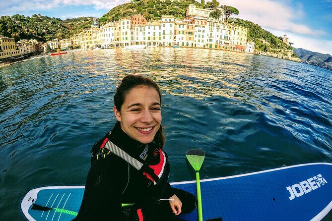 Paddle Boarding Experience in Portofino - Final Thoughts