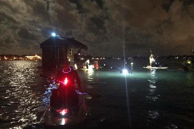 Paddle Boarding Rentals - FAQ