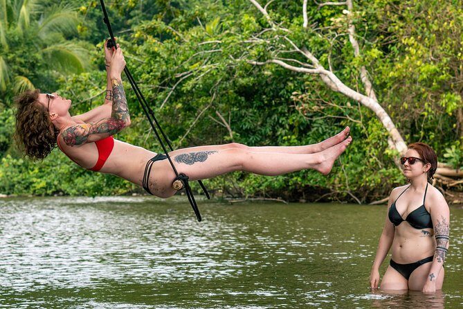 Paddle Boarding & Waterfall Full Day Tour - A Detailed Look at the Experience