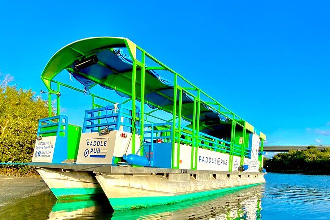 Paddle Pub Daytona Beach - The Sum Up: Is It Worth It?