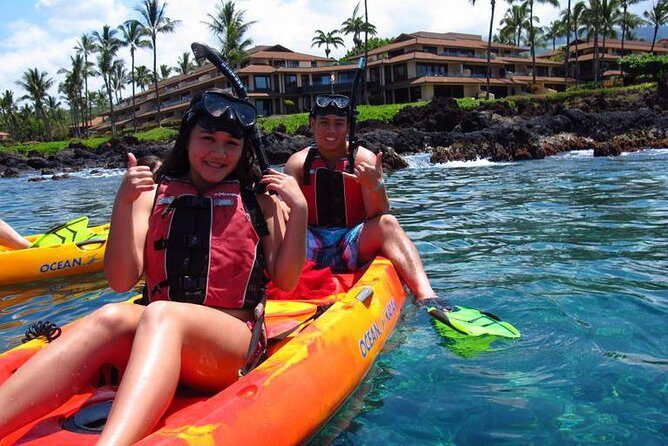 Paddle, Snorkel and Learn to Surf: All in a Day on Maui - Who Will Love This Tour?