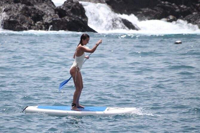 Paddle Surf - Final Thoughts