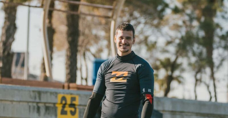 Paddle Surf lesson in Valencia! - Paddle Surf Lesson in Valencia!