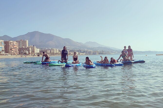 Paddle Surf or Kayak rental 1 person - 2 hours in Fuengirola - Final Thoughts