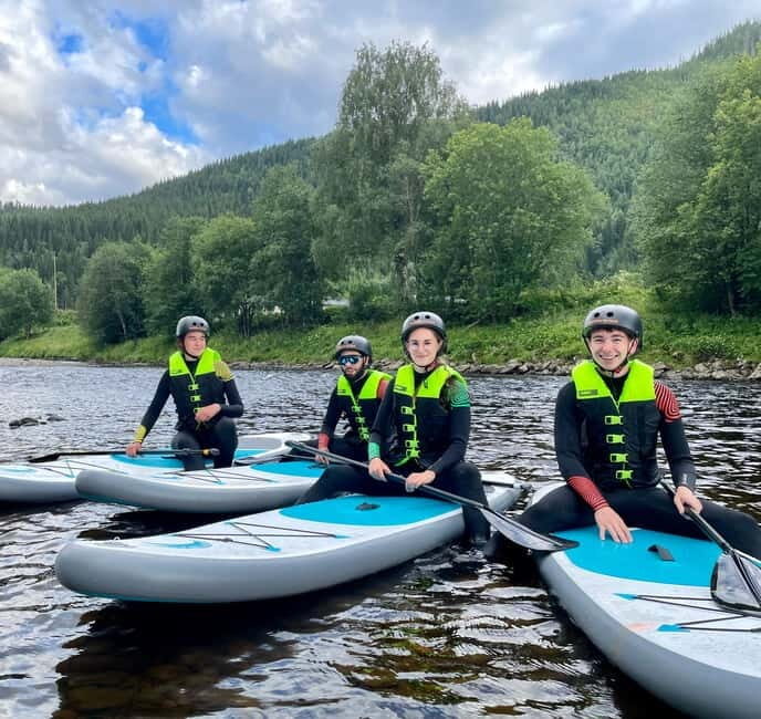 Paddle to Hell: Indipendant SUP trip through the Two Canyons - Final Thoughts: Who Will Love Paddle to Hell?