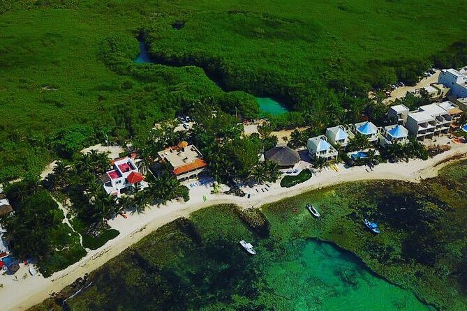 Paddleboard Cenote Tour - FAQ