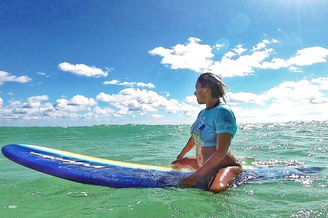 Paddleboard Rental At Certified SUP School Playa Center - A Great Choice for Water Enthusiasts and Beginners Alike