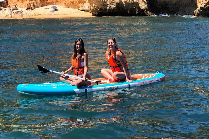 Paddleboard rental in Lagos - Final Thoughts: Is This for You?