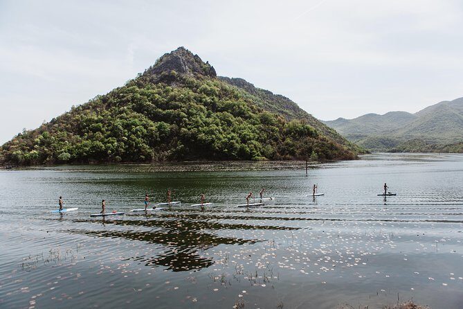 Paddleboard (SUP) Tour on Crnojevic River to Skadar Lake - FAQ