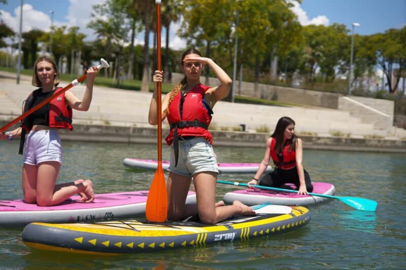 PaddleSurfTour or Rental+Premium Gear+QuickIntroCourse+Help - Why This Tour Is Worth Considering