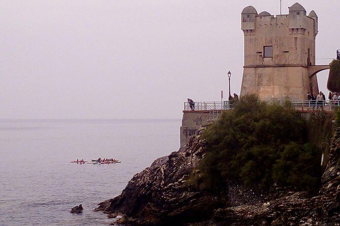 Paddling Genoa secret coast - Final Thoughts: Is It Worth It?