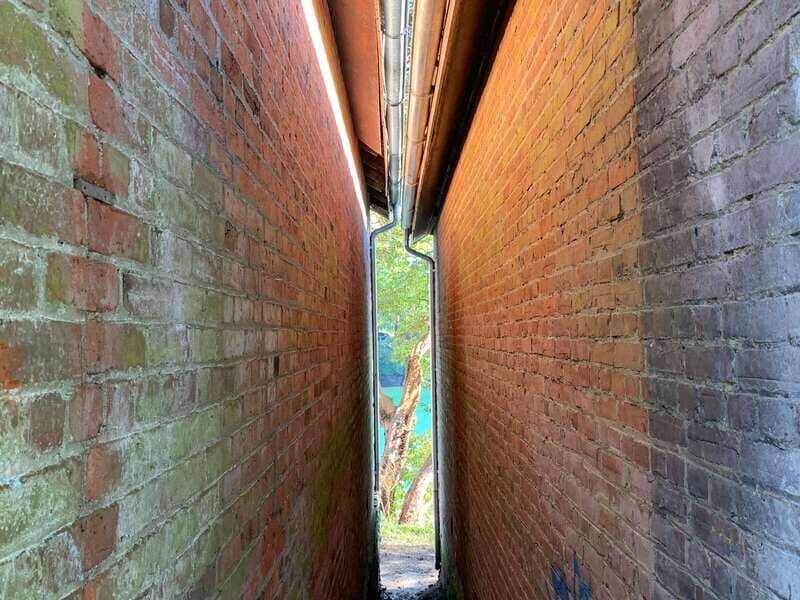 Paddling tour to the Historical Cole Island - Victoria BC - Introduction: A Unique Coastal Adventure in Victoria BC