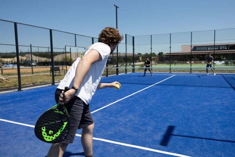 Padel Deauville - Exploring Padel Deauville: A Unique Sporting Experience by the French Coast