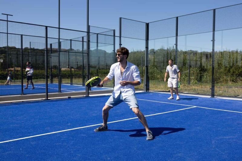 Padel Deauville - Authentic Experiences and Practical Tips